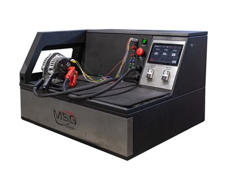 Image result for Automotive Alternator Test Bench Kit