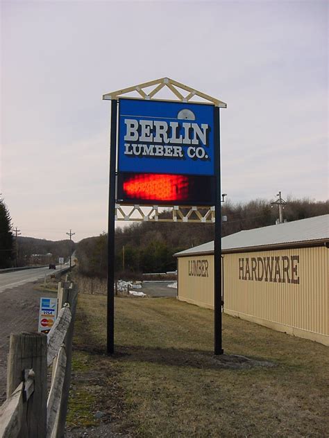 Toradh íomhá ar LED Signs Message Clock