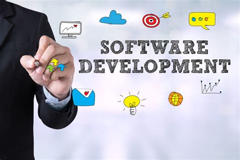 Image result for It Software Development