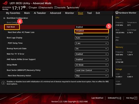 Asus Boot Manager Keys に対する画像結果