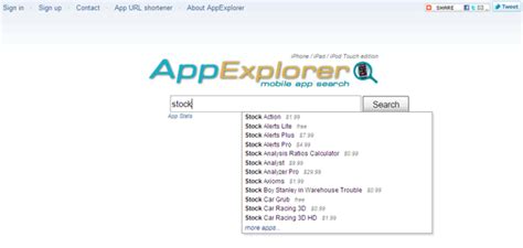 Image result for Search Exploler App
