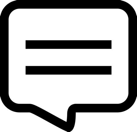 Text Message Icon File PNG に対する画像結果