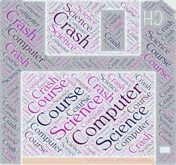 Crash Course Computer Science 30 に対する画像結果