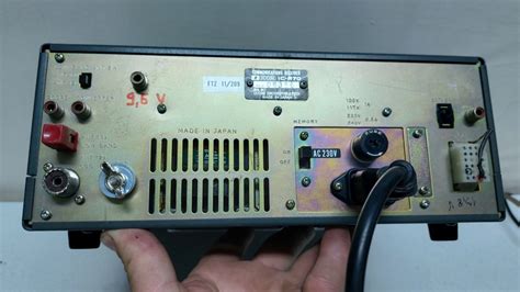 Image result for Icom IC-R70