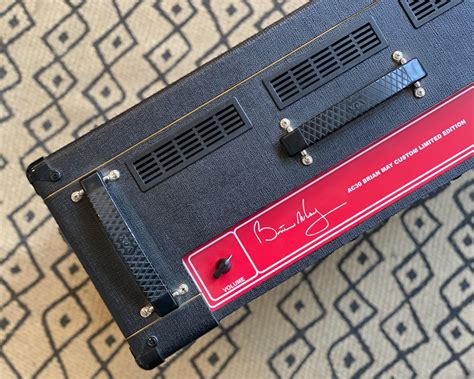 Toradh íomhá ar Vox AC30 Knobs