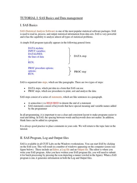 Image result for Learing SAS by Example