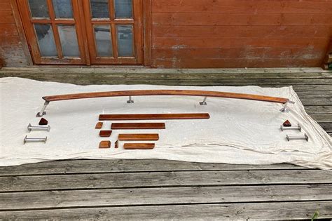 Boat Cockpit Handrail に対する画像結果