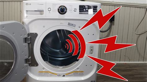 Image result for LG Dryer Noise