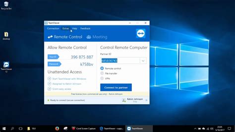 How to Use TeamViewer Free ପାଇଁ ପ୍ରତିଛବି ଫଳାଫଳ