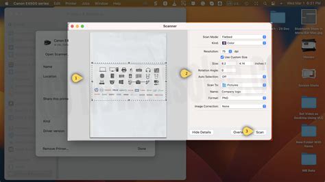 Image result for Scan Document On Apple Computer