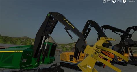 Image result for FS19 Logging