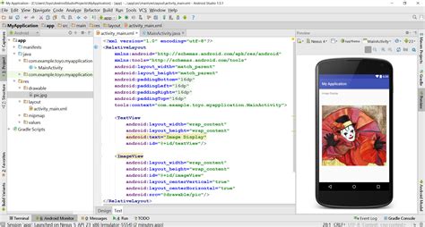 Website Resmi Android Studio に対する画像結果