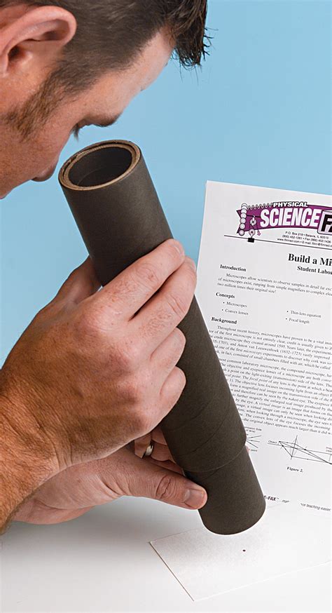 Afbeeldingsresultaten voor Building a Microscope