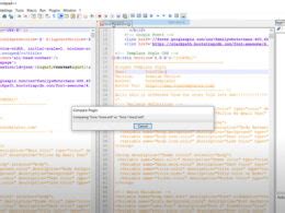 Image result for Notepad Highlight Text with Command