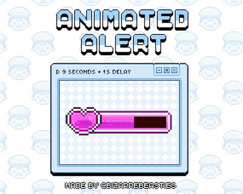 Alert Box Animation に対する画像結果