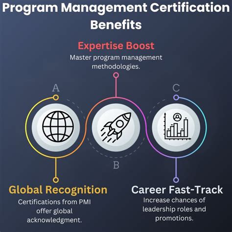 Image result for Program Management Certification Basics