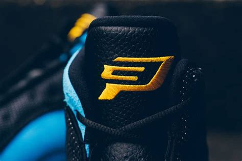 Image result for CP3 Nike Logo