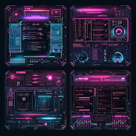 Image result for Cyberpunk Raspberry Pi