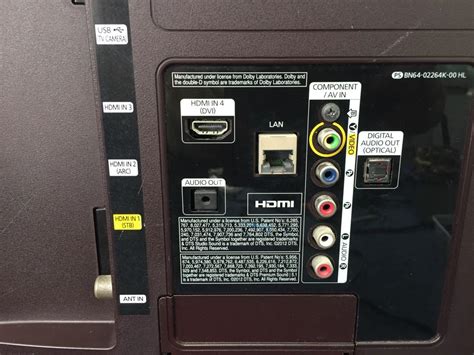 Image result for Samsung LED TV Backlight LED Interface SE-40