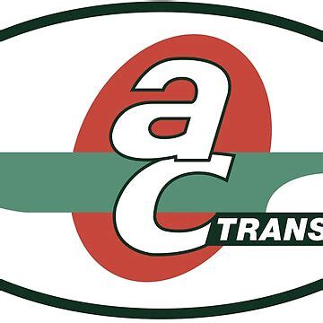 Image result for AC Transit California Logo