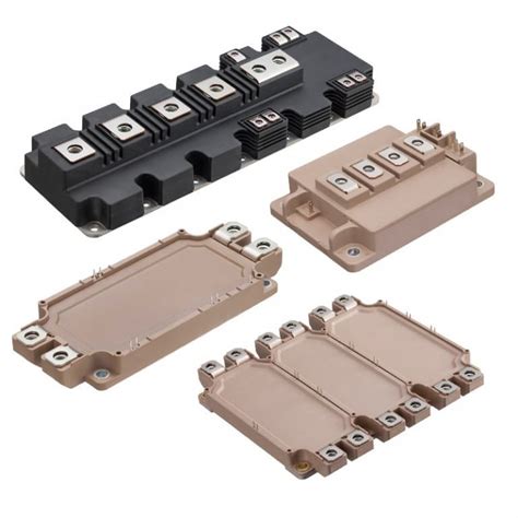 IGBT Modules に対する画像結果