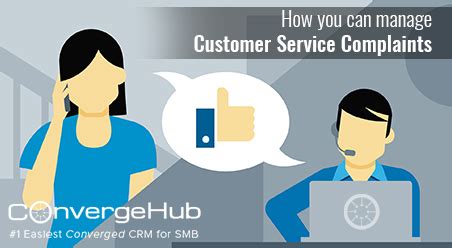 Toradh íomhá ar Manage Customer Service