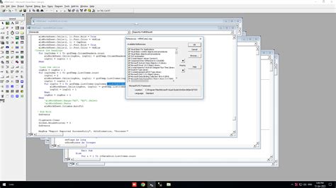 View List VB6 に対する画像結果