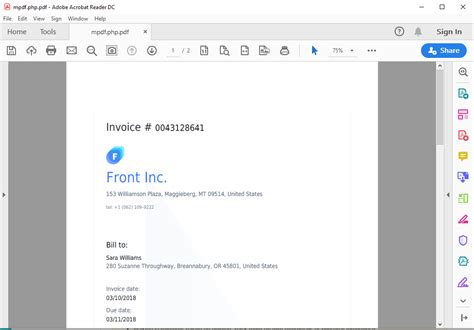 Image result for Li Auto Page HTML PDF CSS