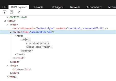 Image result for Self Closing Tag XML