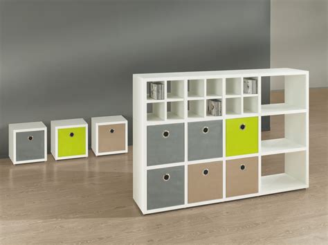 Image result for Modular Storage Cubes