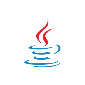 Image result for Java Vector Icons in Red Color