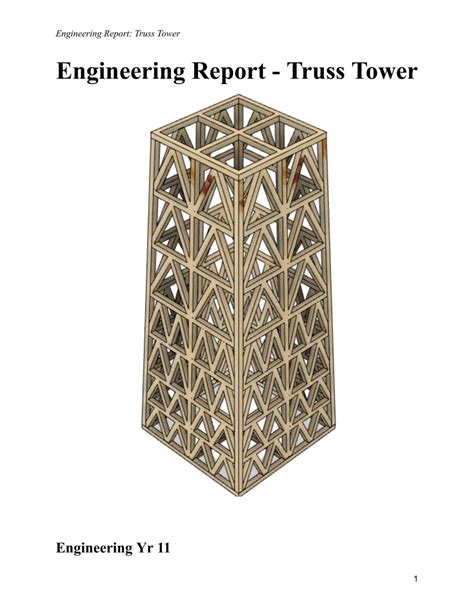 Triangle Truss Towers-க்கான படிம முடிவு