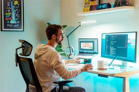 Web Developer Desk Setup に対する画像結果