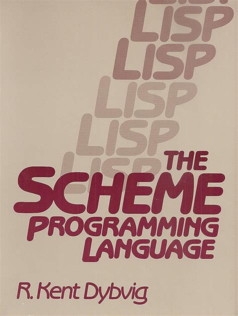 Scheme Programming Language に対する画像結果