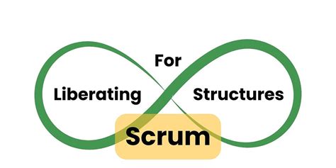 5 Liberating Structures to Supercharge Your Scrum Teams