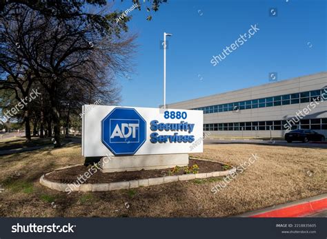 Image result for ADT Security System Logo