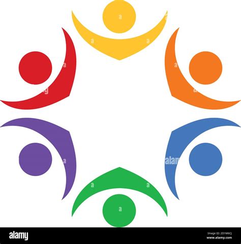 Image result for Unity People Symbol Design