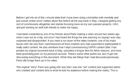 Parlo Conn0ryt に対する画像結果