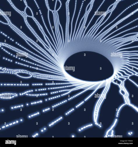 تصویر کا نتیجہ برائے Blue Space Vortex Abstract