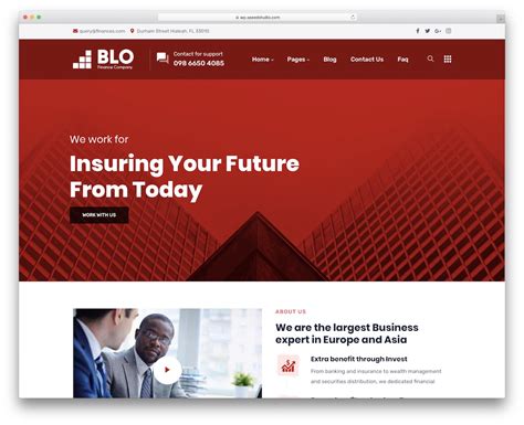 Image result for Bootstrap Website Examples