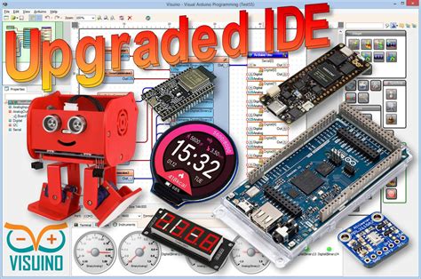 Visio Arduino に対する画像結果