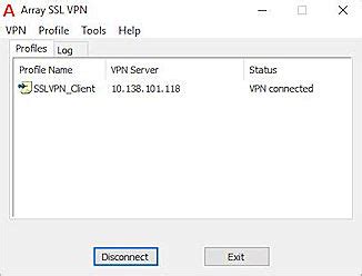 Image result for Array SSL VPN Download Logo with A