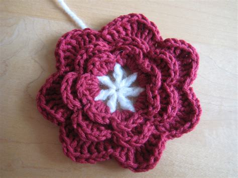 Toradh íomhá ar Layering Pattern Making