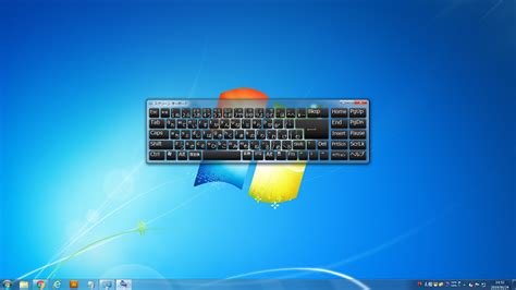 Windows 7 Keyboard に対する画像結果