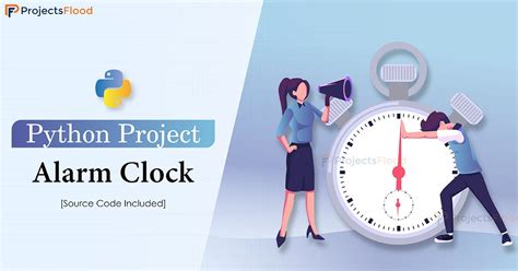 Image result for Python Project Clock