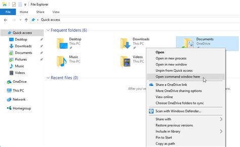 Afbeeldingsresultaten voor Open Command Prompt