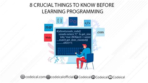 Toradh íomhá ar How to Beginer Start Learning Programming