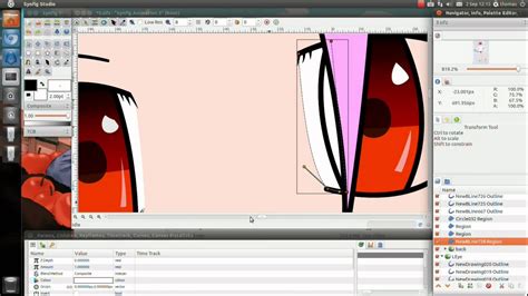 Image result for Synfig Studio Examples