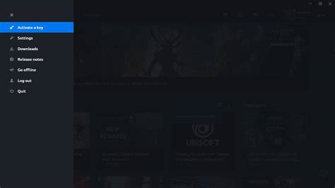 Toradh íomhá ar CD Key or Activation Code for Ubisoft