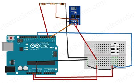 Arduino Open Weather Station에 대한 이미지 결과
